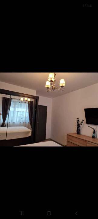 Apartament 2 camere de vanzare Coresi Mall, Brasov