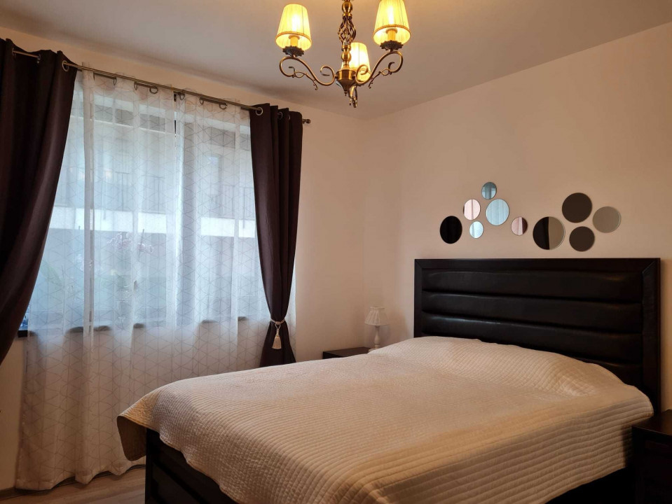 Apartament 2 camere de vanzare Coresi Mall, Brasov