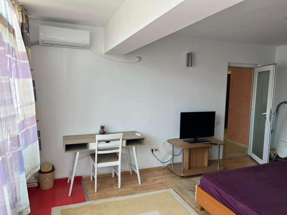 Apartament 2 camere Tomis Nord - Boema