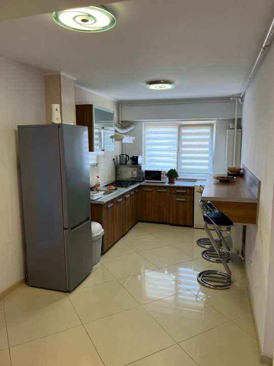 Apartament 2 camere Tomis Nord - Boema