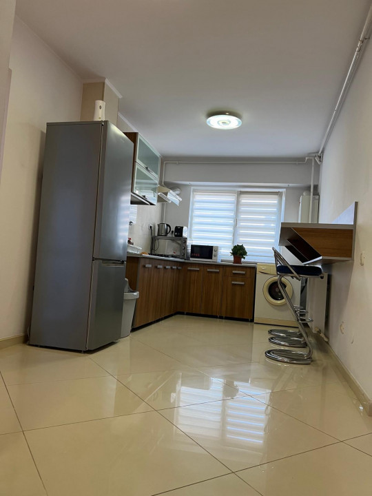 Apartament 2 camere Tomis Nord - Boema