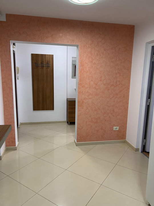 Apartament 2 camere Tomis Nord - Boema