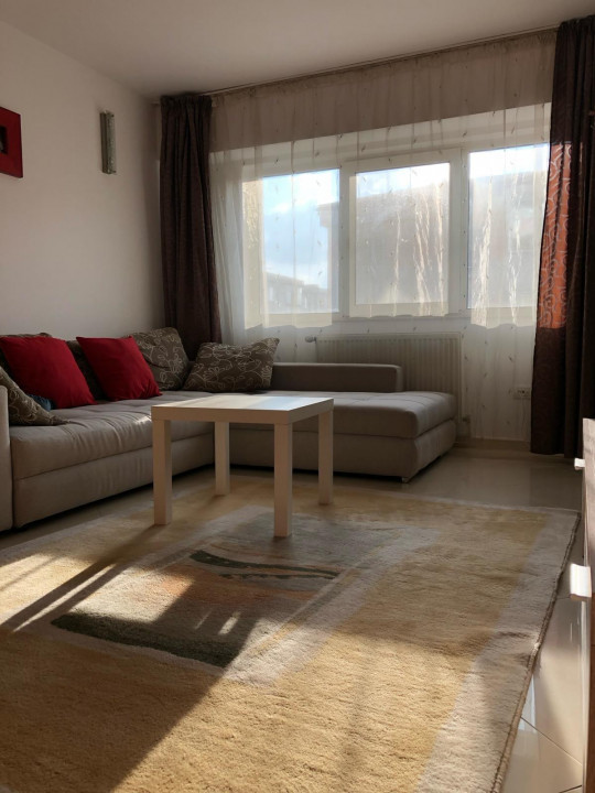 Apartament 2 camere Tomis Nord - Boema