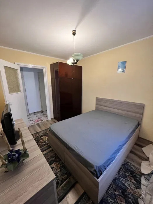 Apartament 3 camere Tomis Nord - Ciresica