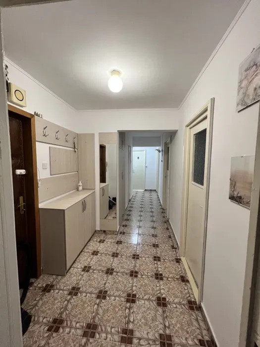 Apartament 3 camere Tomis Nord - Ciresica