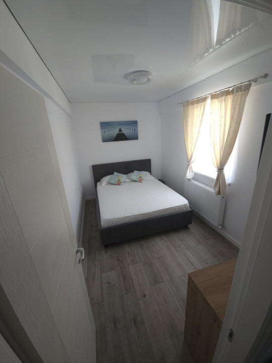 Apartament Deosebit de Închiriat în Cartierul Visani, Iași – 350 Euro