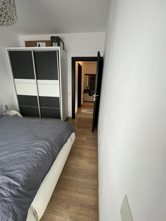 Apartament cu 3 Camere Decomandat de Închiriat în Nicolina, Iași – 550 Euro