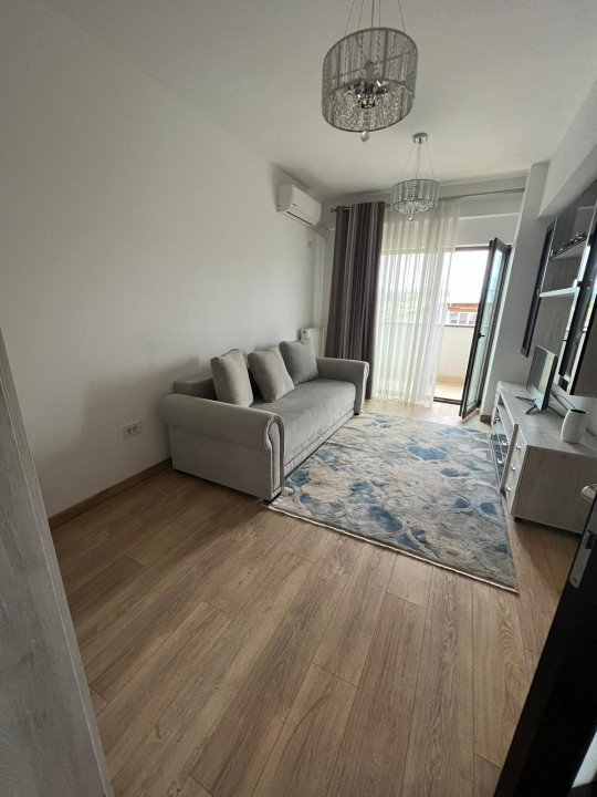 Apartament cu 3 Camere Decomandat de Închiriat în Nicolina, Iași – 550 Euro