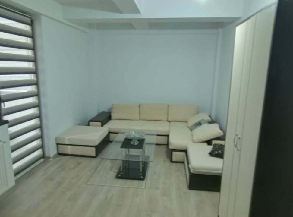 APARTAMENT 2 CAMERE  DE VANZARE GAVANA 3 BLOC FOND NOU