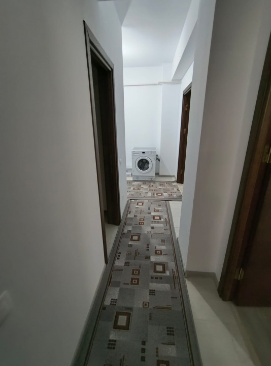 APARTAMENT 2 CAMERE  DE VANZARE GAVANA 3 BLOC FOND NOU