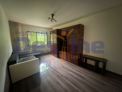 Apartament 2 camere, decomandat, zona ALEXANDRU CEL BUN 