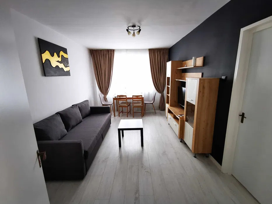 Apartament 2 camere 54 mp, etaj intermediar, situat in zona ITC - Vlahuta 