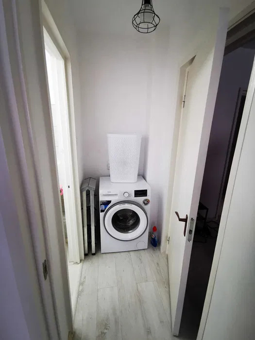 Apartament 2 camere 54 mp, etaj intermediar, situat in zona ITC - Vlahuta 