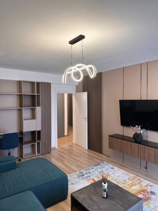 Studio de inchiriat Platinum Residence, Brasov