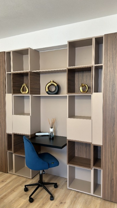 Studio de inchiriat Platinum Residence, Brasov