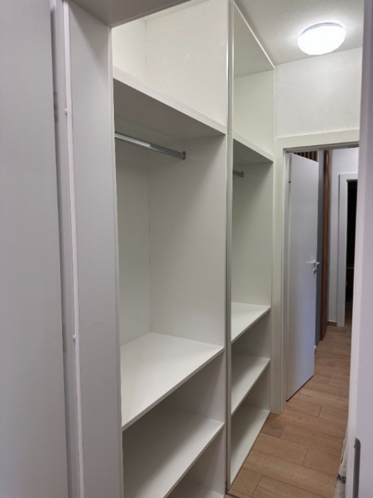 Studio de inchiriat Platinum Residence, Brasov
