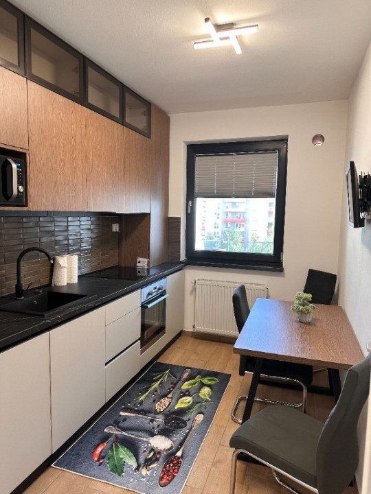 Studio de inchiriat Platinum Residence, Brasov