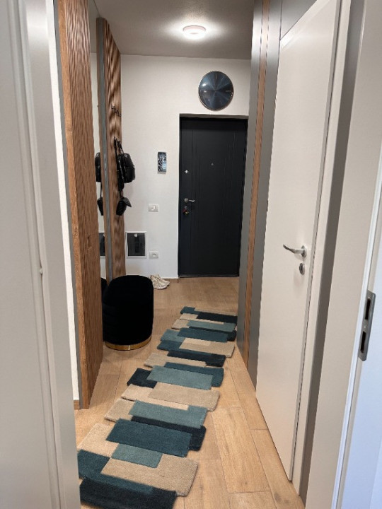 Studio de inchiriat Platinum Residence, Brasov
