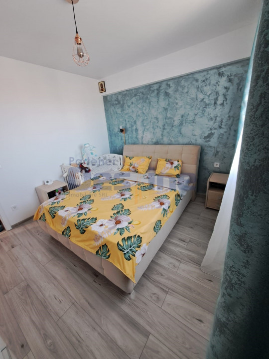 Apartament 2 camere decomandat 51,80mp CUG-EXPOMOBILA