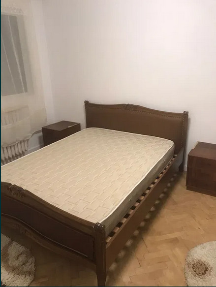 Închiriere Apartament 2 Camere Renovate - La 5 Min de Palas Mall, Podu Roș