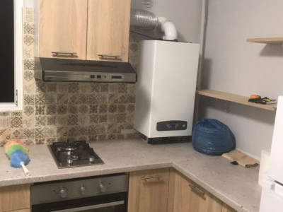 Închiriere Apartament 2 Camere Renovate - La 5 Min de Palas Mall, Podu Roș