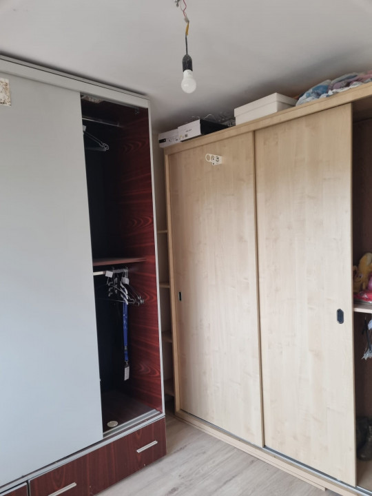 APARTAMENT DE VANZARE = PENTHOUSE