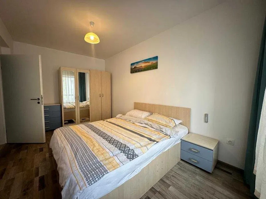 Apartament 2 camere de inchiriat AVANTGARDEN, Brasov