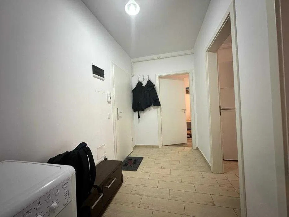 Apartament 2 camere de inchiriat AVANTGARDEN, Brasov