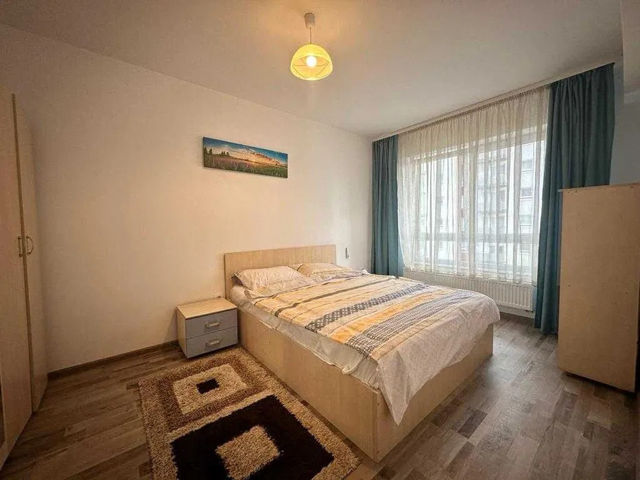 Apartament 2 camere de inchiriat AVANTGARDEN, Brasov