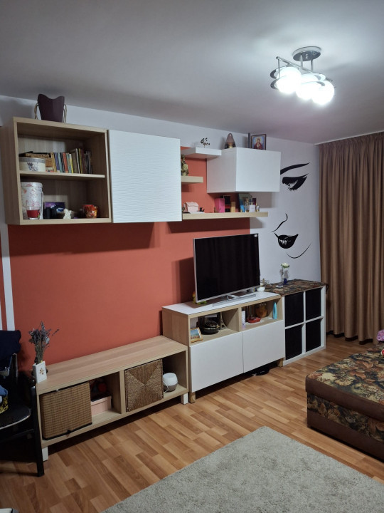 APARTAMENT DE VANZARE