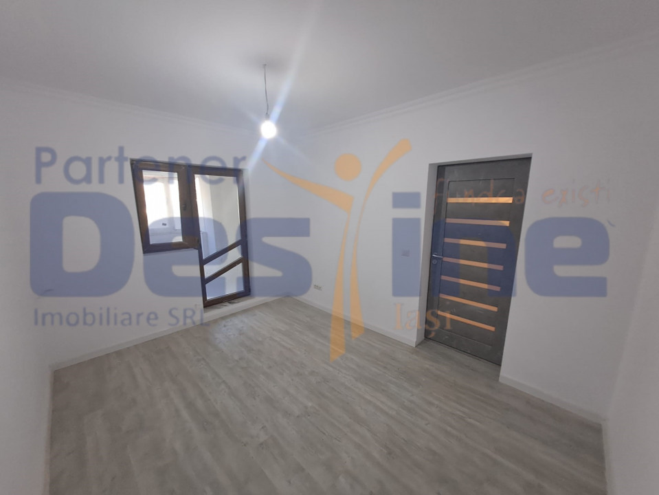 Apartament 2 camere, decomandat, Valea Lupului