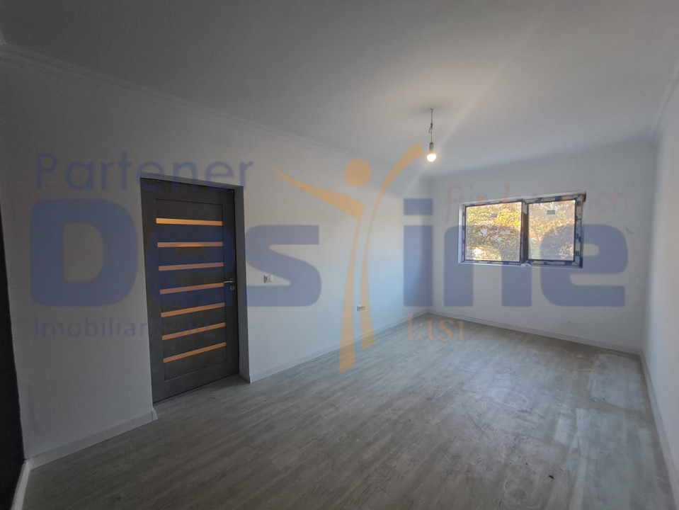 Apartament 2 camere, decomandat, Valea Lupului