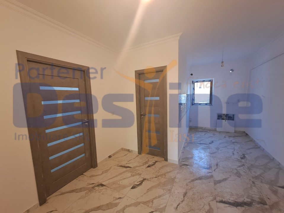 Apartament 2 camere, decomandat, Valea Lupului