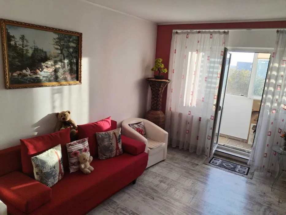 APARTAMENT 3 CAMERE RAHOVA, SLT POPA