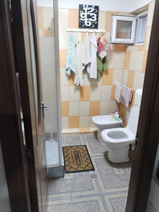 APARTAMENT 3 CAMERE RAHOVA, SLT POPA