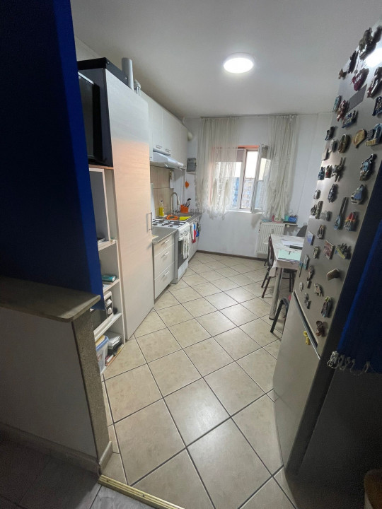 APARTAMENT 3 CAMERE RAHOVA, SLT POPA