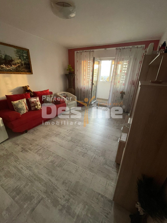 APARTAMENT 3 CAMERE RAHOVA, SLT POPA