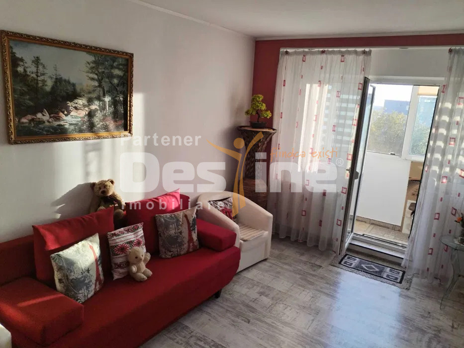 APARTAMENT 3 CAMERE RAHOVA, SLT POPA