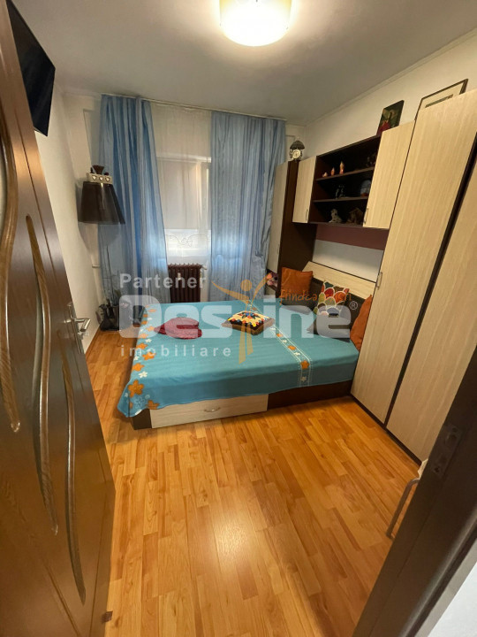 APARTAMENT 3 CAMERE RAHOVA, SLT POPA