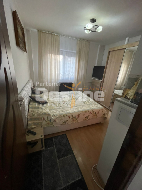 APARTAMENT 3 CAMERE RAHOVA, SLT POPA