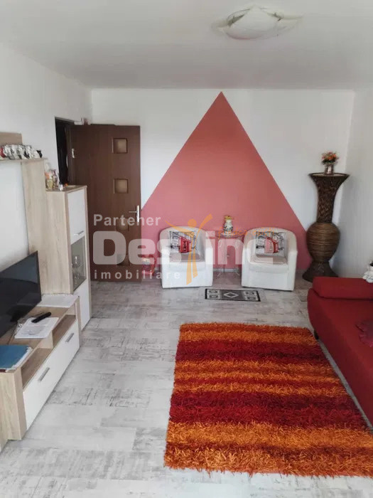 APARTAMENT 3 CAMERE RAHOVA, SLT POPA