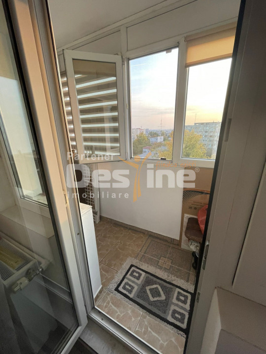 APARTAMENT 3 CAMERE RAHOVA, SLT POPA