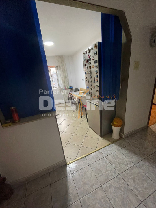 APARTAMENT 3 CAMERE RAHOVA, SLT POPA