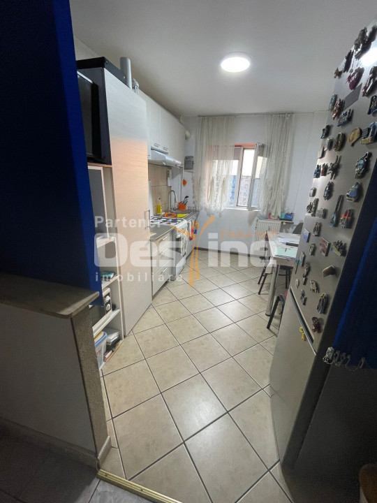 APARTAMENT 3 CAMERE RAHOVA, SLT POPA