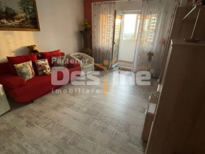 APARTAMENT 3 CAMERE RAHOVA, SLT POPA