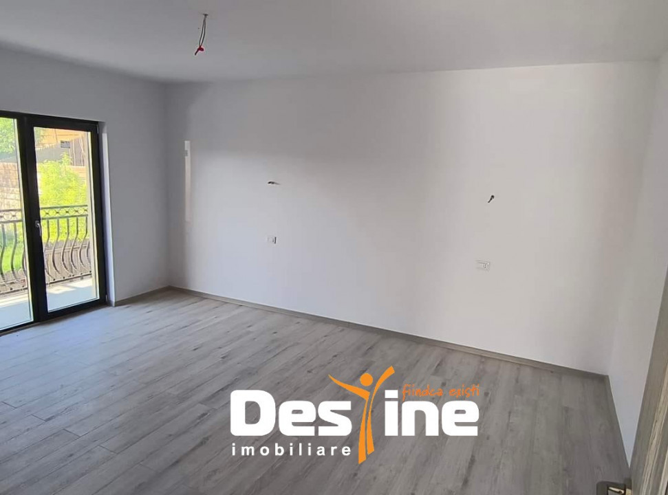 DUPLEX mediteranean 140 mp P+1 300 mp TEREN toate utilitățile - HORPAZ