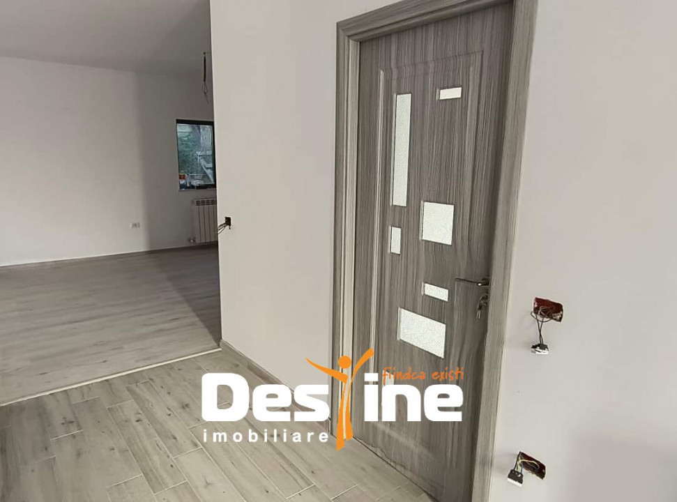 DUPLEX mediteranean 140 mp P+1 300 mp TEREN toate utilitățile - HORPAZ