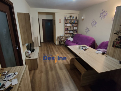 Apartament 3 camere 68 mp ETAJ 1 + 2 LOCURI de parcare- VALEA LUPULUI