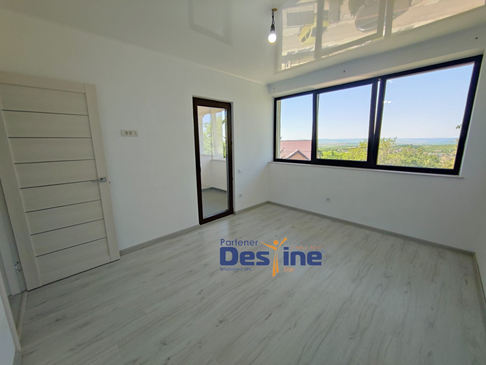 Bârnova - Pietrărie, Casă tip DUPLEX 180 mp + curte 450 mp