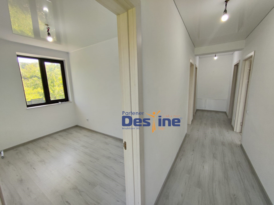 Bârnova - Pietrărie, Casă tip DUPLEX 180 mp + curte 450 mp